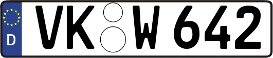 VK-W642