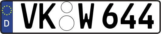VK-W644