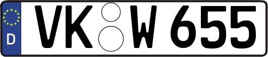 VK-W655