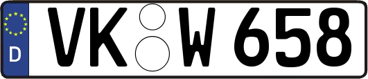 VK-W658