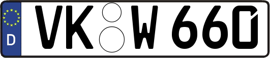 VK-W660