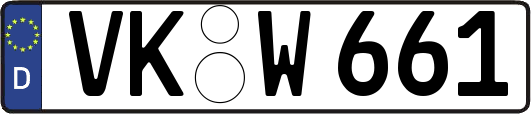 VK-W661