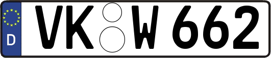 VK-W662