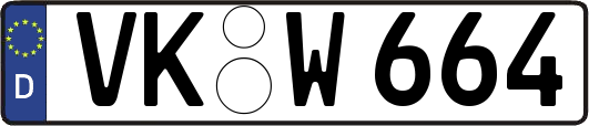 VK-W664