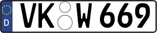 VK-W669