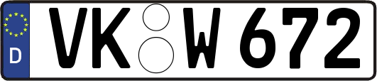 VK-W672