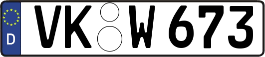 VK-W673