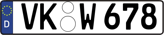 VK-W678
