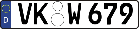 VK-W679