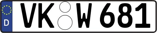 VK-W681