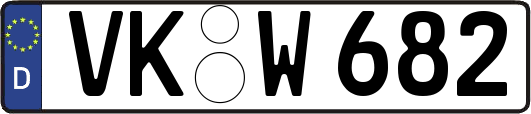 VK-W682