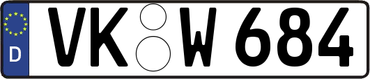 VK-W684