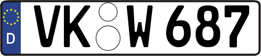 VK-W687