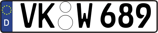 VK-W689