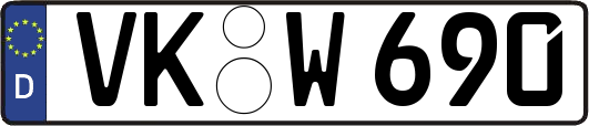 VK-W690