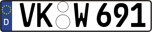 VK-W691