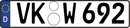 VK-W692