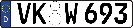 VK-W693