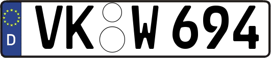 VK-W694