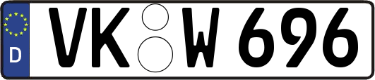 VK-W696