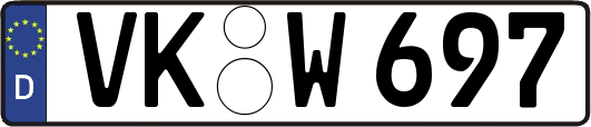 VK-W697