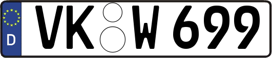 VK-W699