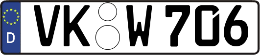 VK-W706