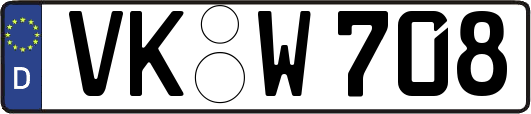 VK-W708