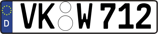 VK-W712