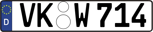 VK-W714