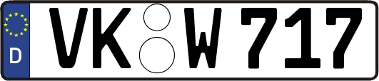 VK-W717