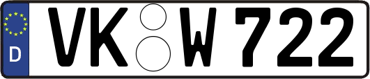 VK-W722