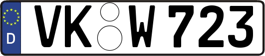 VK-W723