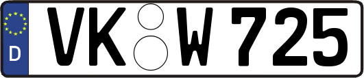 VK-W725