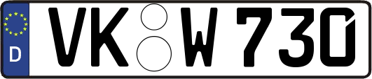 VK-W730