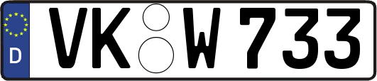 VK-W733