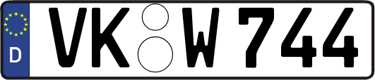 VK-W744