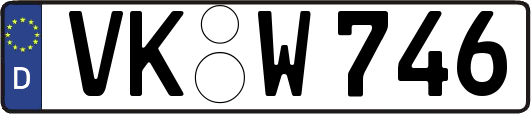 VK-W746