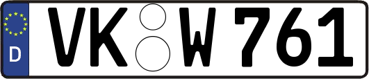 VK-W761