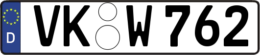 VK-W762