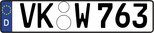 VK-W763