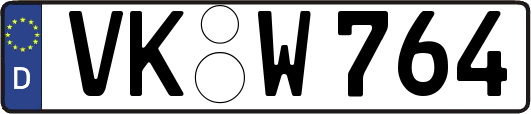 VK-W764