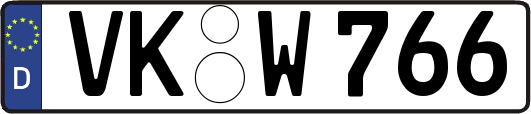 VK-W766