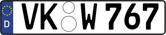 VK-W767