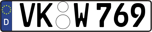 VK-W769