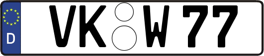 VK-W77