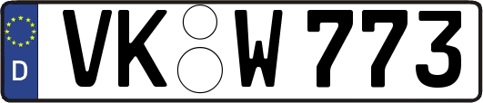 VK-W773