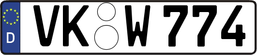 VK-W774
