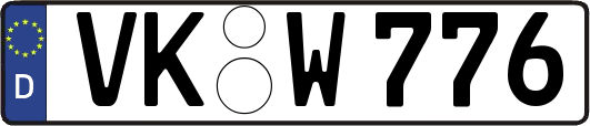 VK-W776
