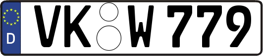 VK-W779